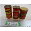 Image 1 : (3) Spice Tins