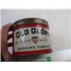Image 2 : Old Glory Tobacco Tin