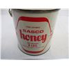 Image 2 : Sasco Honey Tin (8lbs.)