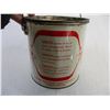 Image 3 : Sasco Honey Tin (8lbs.)