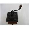 Image 2 : Craig A. Smith Coffee Mill/Grinder w/ Drawer (8")