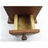 Image 5 : Craig A. Smith Coffee Mill/Grinder w/ Drawer (8")