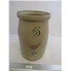 Image 1 : *5 Gallon Red Wing Butter Churn (No Lid)
