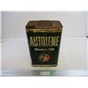 Image 1 : 2Gallon BA Autolene Motor Oil Tin