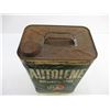 Image 3 : 2Gallon BA Autolene Motor Oil Tin