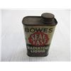Image 2 : Bowes Seal Fast Radiator Liquid Tin w/ Contents (4.75" Tall)