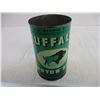 Image 2 : Buffalo Motor Oil Tin (Fantasy)