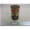 Image 1 : BA Peerless Motor Oil Can (Quart)
