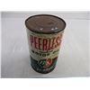 Image 2 : BA Peerless Motor Oil Can (Quart)