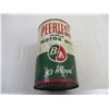 Image 3 : BA Peerless Motor Oil Can (Quart)