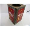 Image 3 : 20lb Hills Bros. Coffee Tin (No Lid)