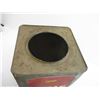 Image 4 : 20lb Hills Bros. Coffee Tin (No Lid)