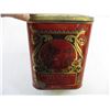 Image 2 : Imperial Blended Tea Tin (8.75" Tall)