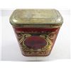 Image 3 : Imperial Blended Tea Tin (8.75" Tall)
