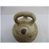 Image 3 : Stoneware Jug w/ Handle (14" Tall)