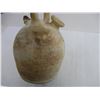 Image 4 : Stoneware Jug w/ Handle (14" Tall)