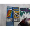 Image 3 : (2) Marvel Wolverine Comics