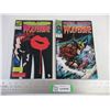 Image 1 : (2) Marvel Wolverine Comics