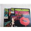 Image 2 : (2) Marvel Wolverine Comics