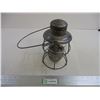 Image 1 : CNR Lantern w/ Clear Globe (9.5" Tall)