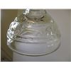 Image 4 : Clear Oil Lamp w/ Chimney