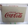 Image 3 : 2X the Bid Price--Coca-Cola Panels