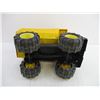 Image 6 : Tonka Dump Truck (16" Long)