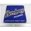 Image 1 : Brewhouse Pilsener Tin Sign ( 19x19)