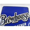 Image 2 : Brewhouse Pilsener Tin Sign ( 19x19)