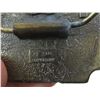 Image 5 : Sperry New Holland Twin Rotor Combine Belt Buckle