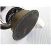 Image 9 : L.W Tubular US Brass Lantern (11" Tall- No Filter Cap Rare?)