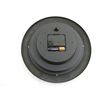 Image 3 : William Penn Motor Oil Battery Clock (Round 9.5")