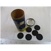 Image 3 : Crest Rubber Repair Kit (4.25" Tall)