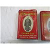 Image 2 : (2) Prince Albert Pocket Tins