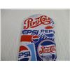 Image 2 : Pepsi-Cola Thermometer (17" Tall)