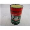 Image 3 : UFA Motor Oil Tin