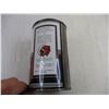 Image 3 : Red Indian Motor Oil Can