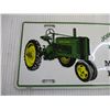 Image 2 : John Deere Model "H" Novelty Plate