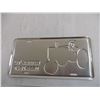 Image 4 : John Deere Model "H" Novelty Plate