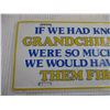Image 2 : Grandparent Novelty Plate