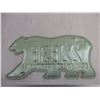 Image 4 : 1992 Northwest Territories Polar Bear License Plate