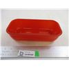 Image 1 : Glass Loaf Pan