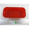 Image 2 : Glass Loaf Pan