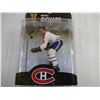 Image 3 : Vintage Hockey Brand Maurice Richard Figure (Factory Sealed)