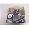 Image 2 : McFarlane's Eddie Belfour Figure (Factory Sealed)