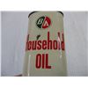 Image 3 : BA Household Oil Tin w/ Content (4fl. oz)