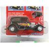 Image 2 : Majorette Hot Rods 1934 Ford Sedan Die Cast