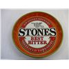 Image 2 : Stones Beer Tray (12")