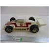 Image 2 : Texaco Star Goodyear Race Car Toy (17" Long)