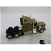 Image 5 : (2) ERTL Semi-Trailer (19.5")